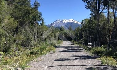 Parcela en Venta en Valle los Nevados,Lago Chapo