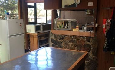 Parcela en Venta en Parque Puquén, Los Molles