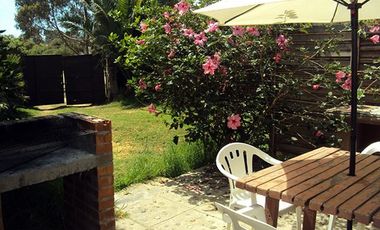 Parcela en Venta en Parque Puquén, Los Molles