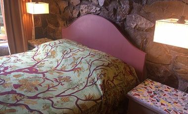 Parcela en Venta en Parque Puquén, Los Molles