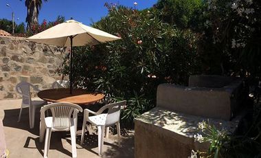 Parcela en Venta en Parque Puquén, Los Molles