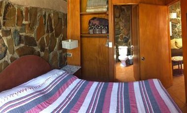 Parcela en Venta en Parque Puquén, Los Molles