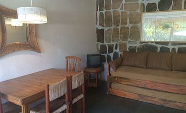 Parcela en Venta en Parque Puquén, Los Molles