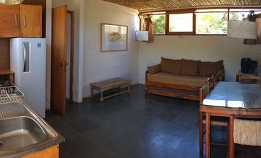 Parcela en Venta en Parque Puquén, Los Molles