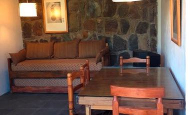 Parcela en Venta en Parque Puquén, Los Molles