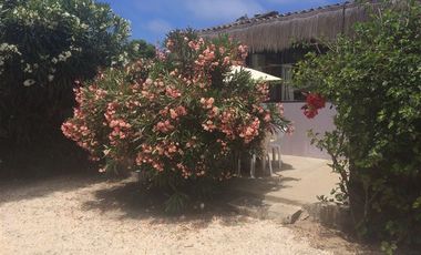 Parcela en Venta en Parque Puquén, Los Molles