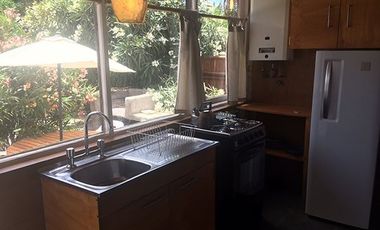 Parcela en Venta en Parque Puquén, Los Molles