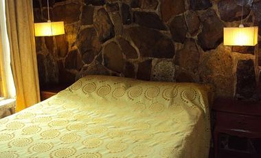 Parcela en Venta en Parque Puquén, Los Molles