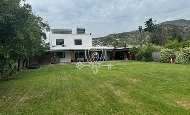 Parcela en Venta en A una cuadra de la ruta de la fruta