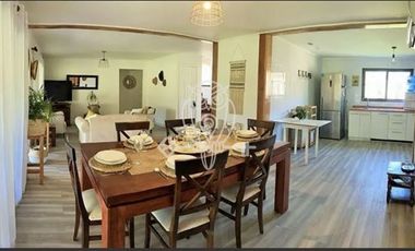 Parcela en Venta en A una cuadra de la ruta de la fruta