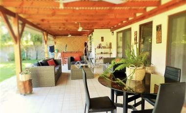 Parcela en Venta en A una cuadra de la ruta de la fruta