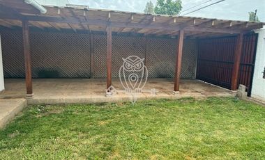 Parcela en Venta en A una cuadra de la ruta de la fruta