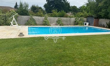 Parcela en Venta en A una cuadra de la ruta de la fruta