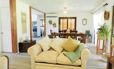 Parcela en Venta en A una cuadra de la ruta de la fruta