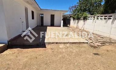 Casa en Venta en Av. La Feria