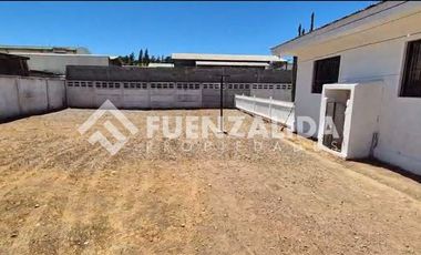 Casa en Venta en Av. La Feria