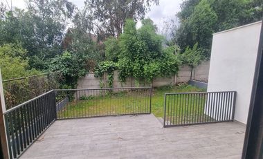 Casa en Venta en Camino Las Pircas