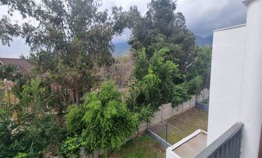 Casa en Venta en Camino Las Pircas