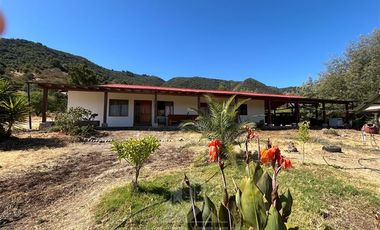 Casa en Venta en palquibudi 12