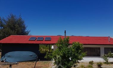 Casa en Venta en palquibudi 12