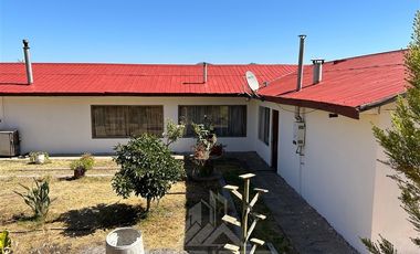 Casa en Venta en palquibudi 12