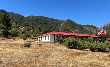 Casa en Venta en palquibudi 12