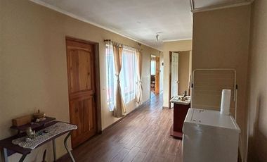 Casa en Venta en palquibudi 12