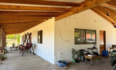 Casa en Venta en palquibudi 12