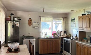 Casa en Venta en palquibudi 12