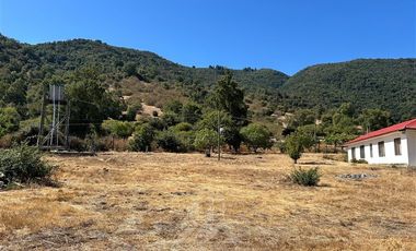 Casa en Venta en palquibudi 12