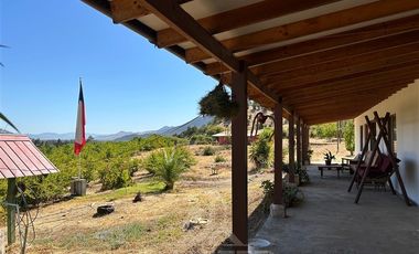 Casa en Venta en palquibudi 12