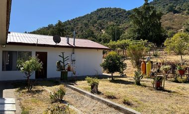 Casa en Venta en palquibudi 12