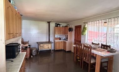 Casa en Venta en palquibudi 12