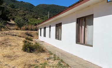 Casa en Venta en palquibudi 12