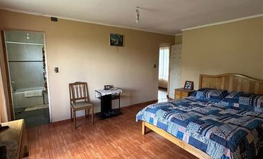 Casa en Venta en palquibudi 12