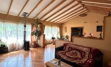 Casa en Venta en palquibudi 12