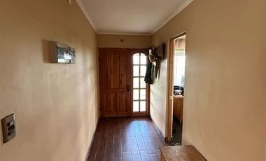 Casa en Venta en palquibudi 12