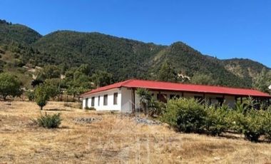 Casa en Venta en palquibudi 12