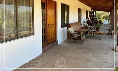 Casa en Venta en palquibudi 12