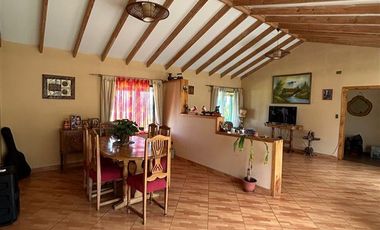 Casa en Venta en palquibudi 12