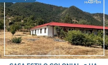 Casa en Venta en palquibudi 12