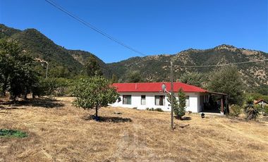 Casa en Venta en palquibudi 12