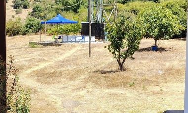 Casa en Venta en palquibudi 12