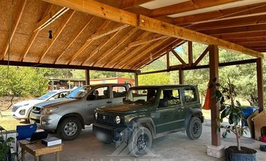 Casa en Venta en palquibudi 12