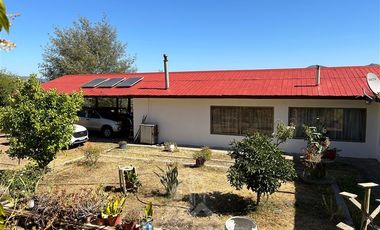 Casa en Venta en palquibudi 12