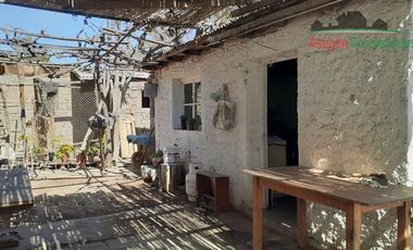 Sitio en Venta en Casa en Venta en Sector Manuel Antonio Matta