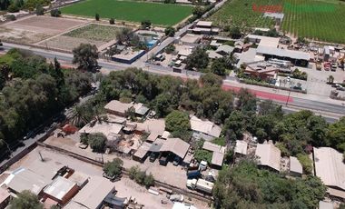 Sitio en Venta en Casa en Venta en Sector Manuel Antonio Matta