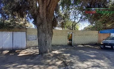 Sitio en Venta en Casa en Venta en Sector Manuel Antonio Matta