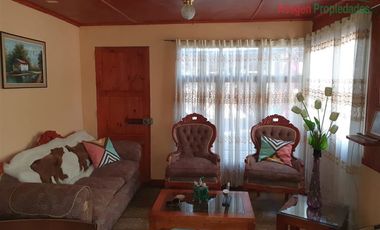 Sitio en Venta en Casa en Venta en Sector Manuel Antonio Matta