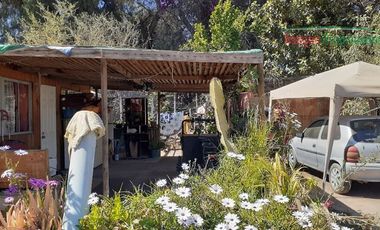 Sitio en Venta en Casa en Venta en Sector Manuel Antonio Matta